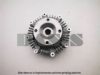 TOYOT 1621038022 Clutch, radiator fan
